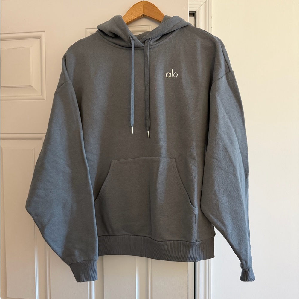ALO Yoga Set - Hoodie & Pants